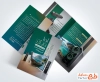 فایل لایه باز کاتالوگ فروشگاه صوتی و تصویری با عکس تلویزیون