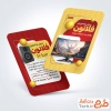 کارت ویزیت خام صوتی و تصویری طرح آماده کارت ویزیت فروشگاه صوتی تصویری با عکس تلویزیون