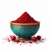 عکس حرفه ای سماق سفره هفت سین