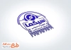 طرح آماده مهر لیزری تجهیزات صوتی شامل وکتور هدفون