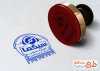طرح لایه باز مهرسازی کرایه ضبط و باند با وکتور باند