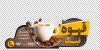 طرح استیکر فروش قهوه شامل وکتور فنجان قهوه جهت چاپ استیکر کافهبرچسب دیواری قهوه فروشی