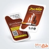 طرح آماده کارت ویزیت ترک اعتیاد شامل عکس سیگار و خانواده