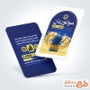 طرح لایه باز کارت ویزیت تعویض روغنی شامل عکس روغن اتومبیل با فرمت psd و قابل ویرایش