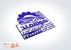طرح مهر تعویض روغنی لایه باز با وکتور ماشین