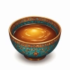 عکس حرفه ای سرکه هفت سین