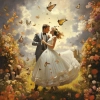 عکس حرفه ای ازدواج