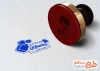 طرح مهر یخسازی با قابلیت ویرایش و فرمت PSD