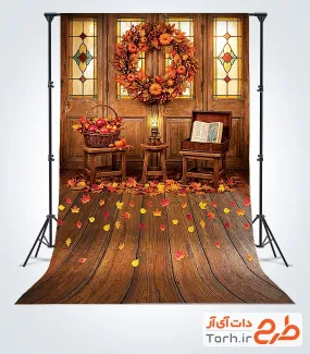 دانلود طرح لایه باز بک دارپ عکاسی شب یلدا شامل عکس متاب حافظ و سبد انار